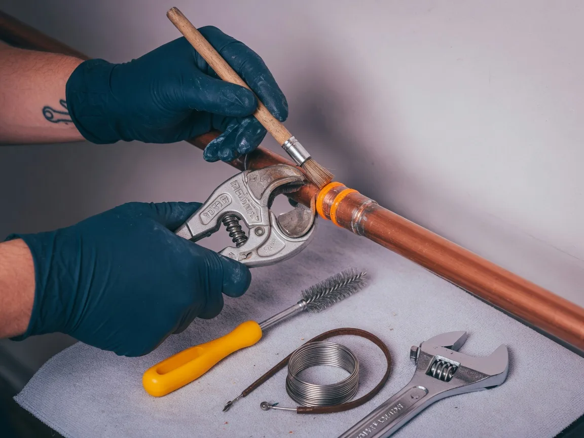 Why choose Sump Pump Repair in Ellsworth Afb, SD